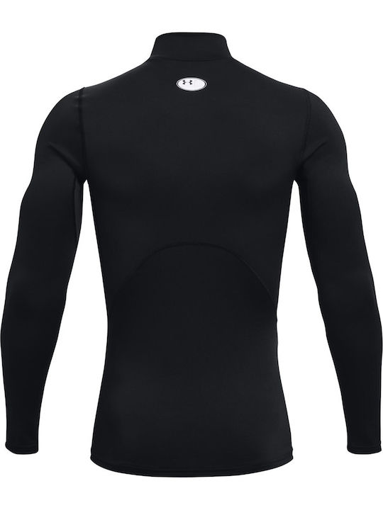 Under Armour ColdGear Black