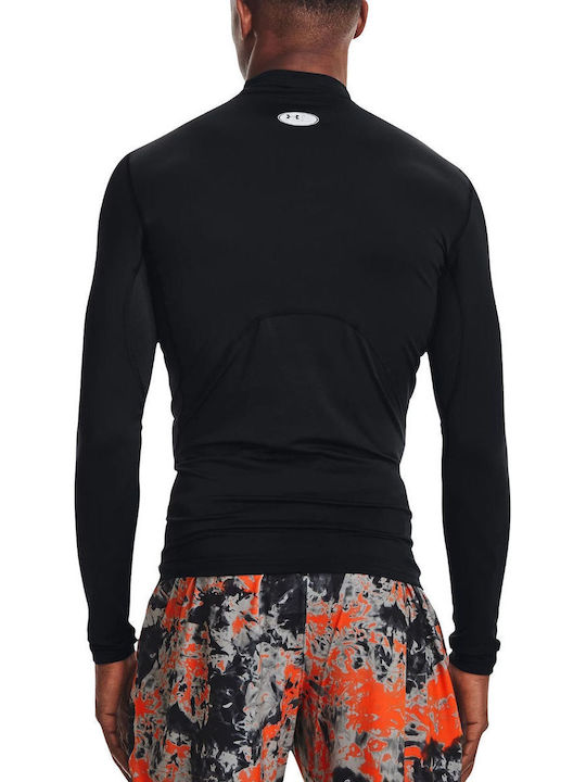 Under Armour ColdGear Black