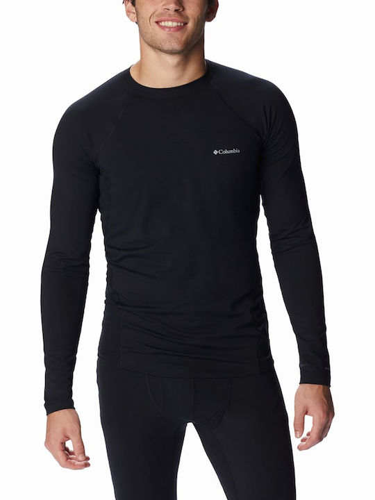 Columbia Black
