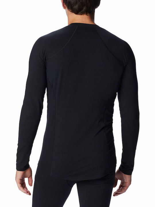 Columbia Black