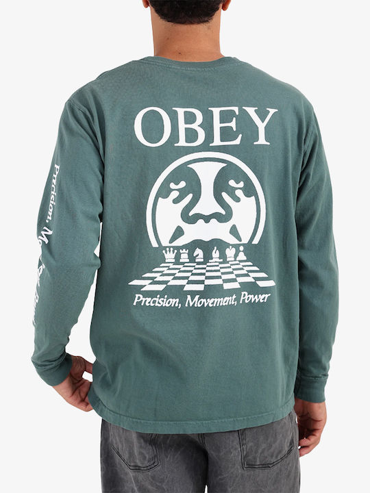 Obey Obey
