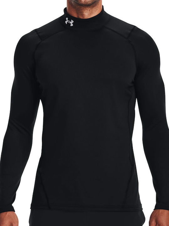 Under Armour ColdGear Armour Black