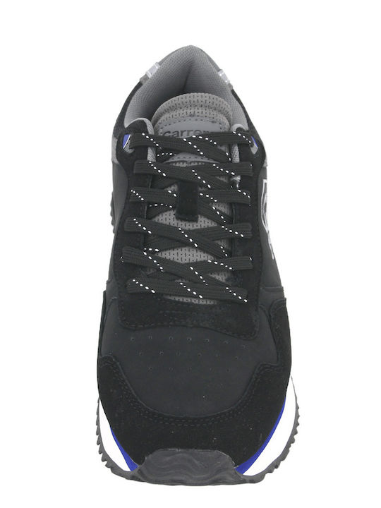Ανδρικά Sneakers Μαύρα