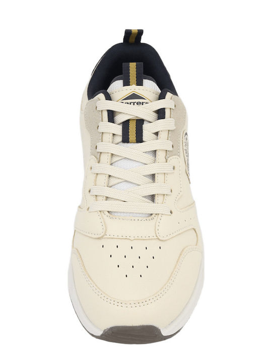 Sneakers Beige