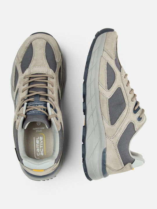 Sneakers Beige