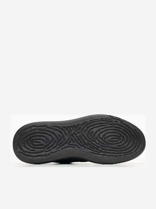 Ανδρικά Sneakers Μαύρο
