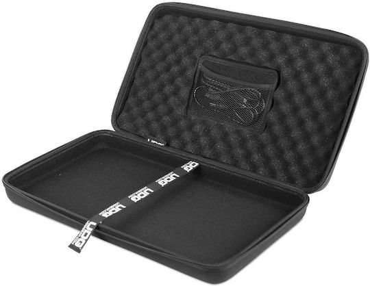 Udg U8331bl Creator Alphatheta Ddj-flx2 Hardcase Μαύρη