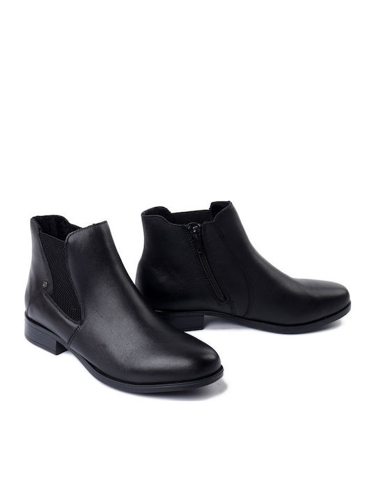 Women's Chelsea Boots Black