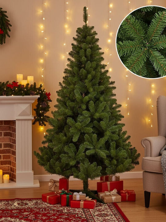 Weihnachtsbaum 200cm