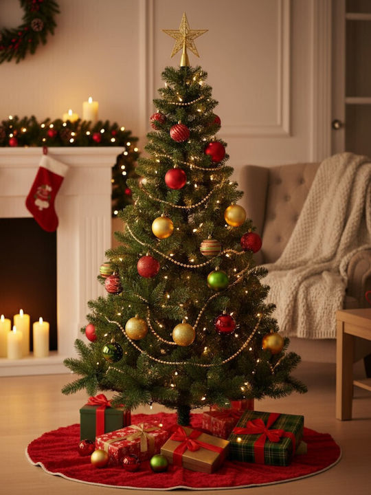 Weihnachtsbaum 200cm