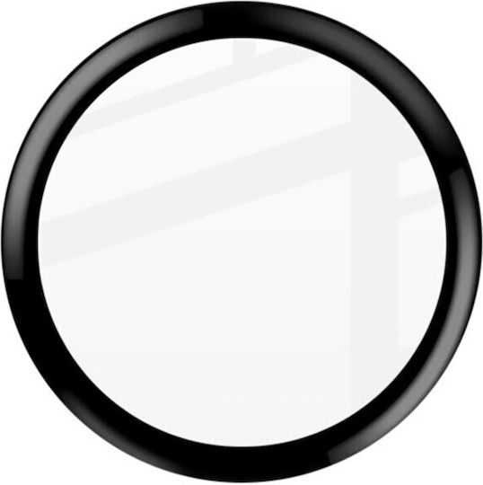 Imak Displayschutzfolie für das Garmin Venu 4 41mm 1Stück