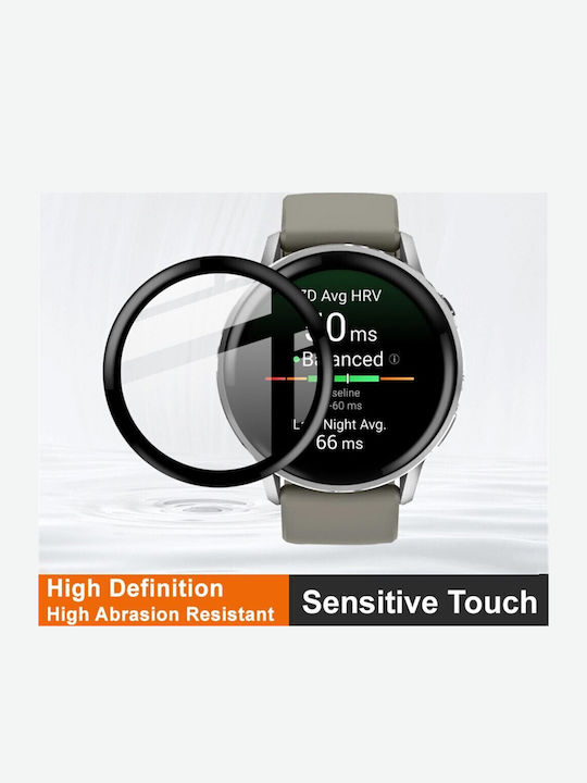 Imak Screen Protector για το Garmin Venu 4 45mm 1τμχ