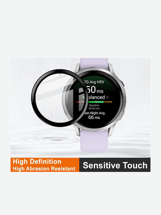 Imak Screen Protector για το Garmin Venu 4 41mm 1τμχ