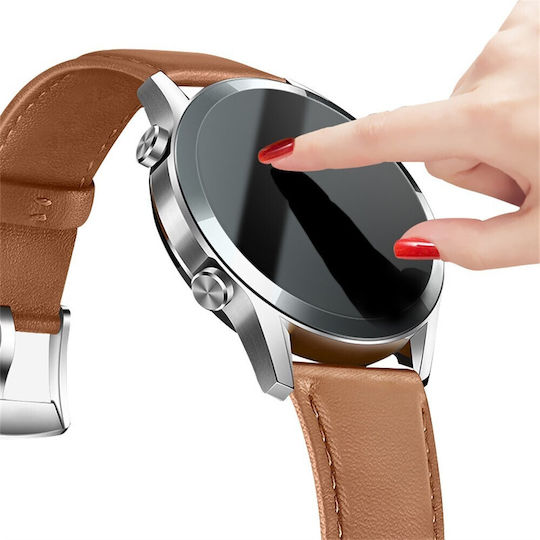 Imak Screen Protector pentru Garmin Venu 4 45mm 1buc