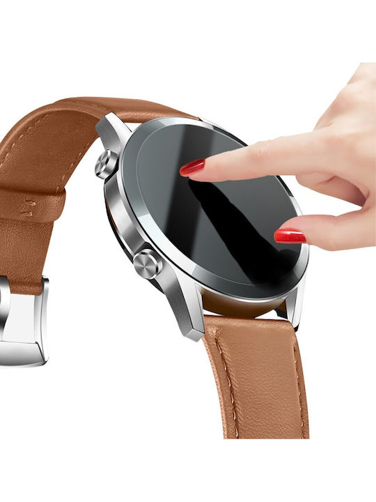 Imak Displayschutzfolie für das Garmin Fenix 8 (43 mm) 1Stück