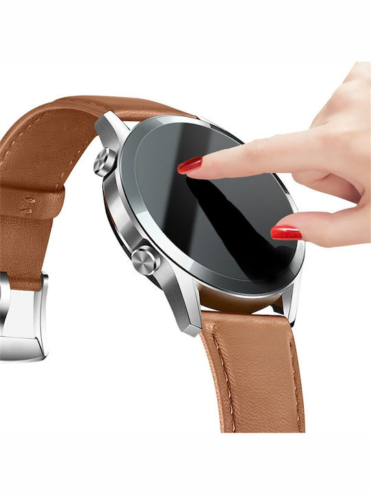 Imak Screen Protector pentru Garmin Fenix 8 (51 mm) 1buc