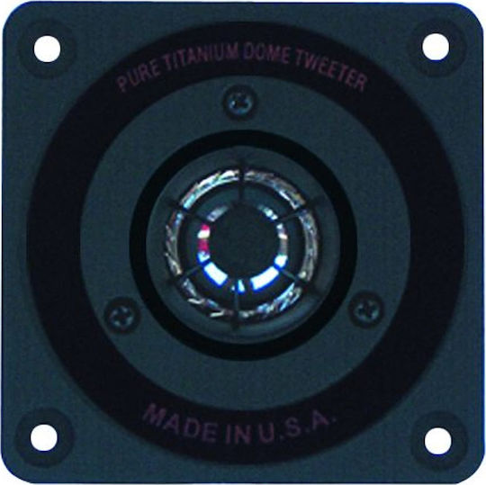 Dibeisi Tweeter Ηχείου AVD501 Αντίστασης 8Ω