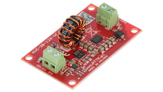 Atte Power ATTE 6-30V DC In 12V DC Out 30W (AVC-30-120-OF)