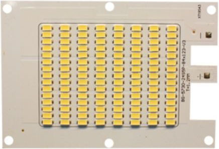 Aca LED Module 70W 1τμχ PCB7060