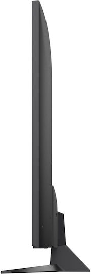 LG Smart Television 50" 4K UHD LED NanoCell AI NANO81 HDR (2025)