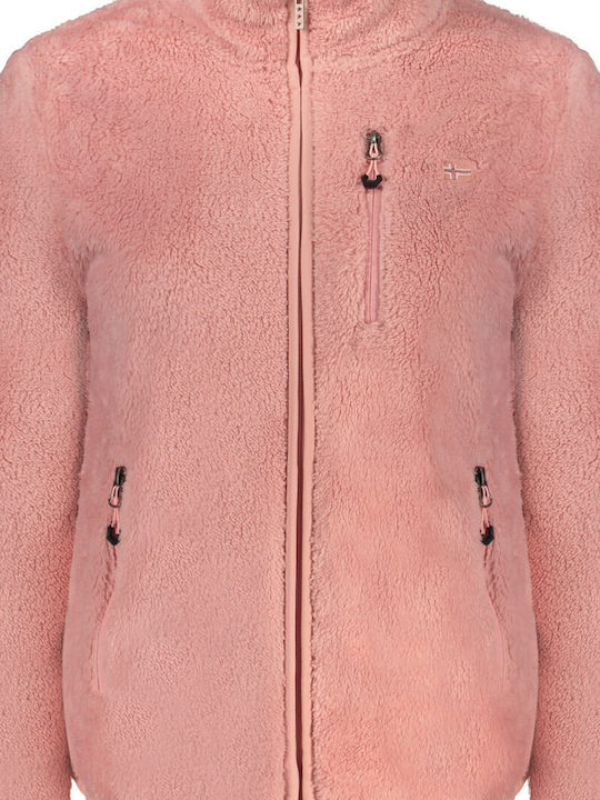 Damen Jacke Rosant