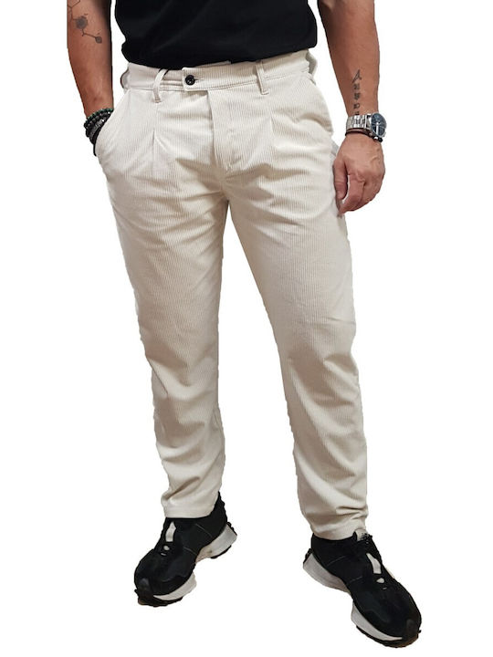 Cover Jeans Cover Trousers Ice, White