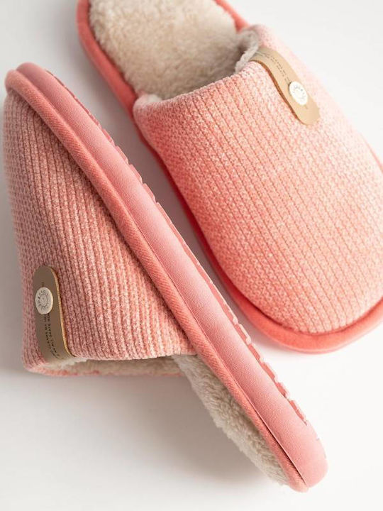 Women's Slippers Pink