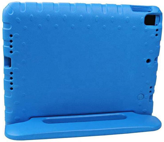eSTUFF Flip Cover Μπλε (iPad 2019/2020/2021 10.2'')