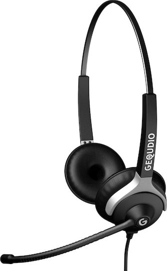 Gequdio WA9021 VOIP Headset (WA9021)