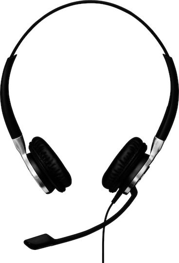 Sennheiser Impact SC 660 VOIP-Headset (1000555)