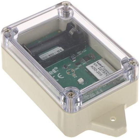 Satel Αισθητήρας Φωτός ADD-200 5τμχ