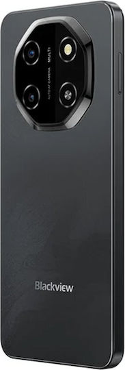 BlackView Shark 6 5G Dual SIM (8/128GB) Μαύρο