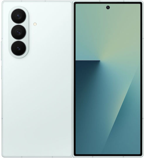 Samsung Galaxy Z Fold7 5G (12/256GB) Ментово