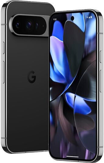 Google Pixel 9 Pro 5G (16GB/512GB) Obsidian