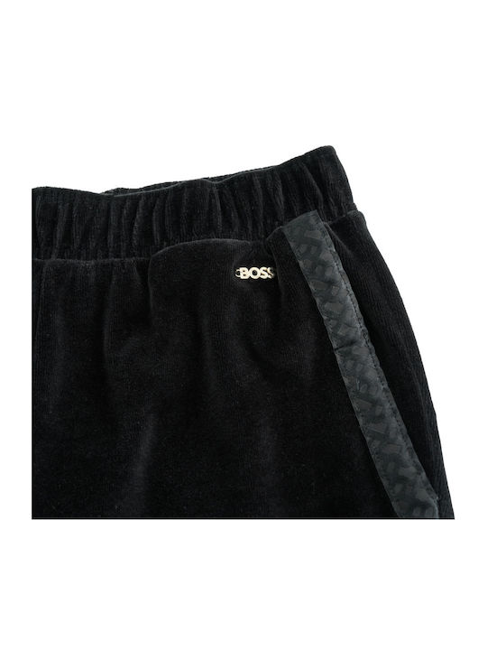 Sweatpants Black