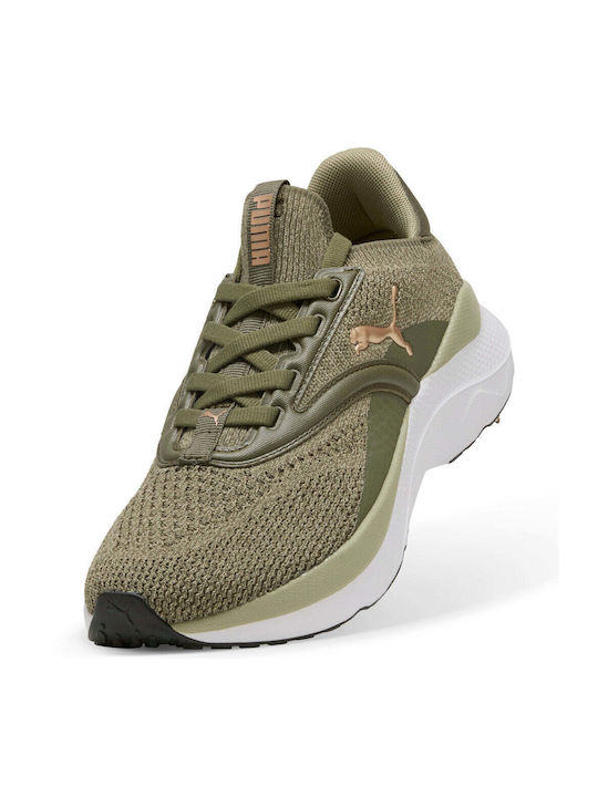 Softride Mayve Sport Shoes Running Olive