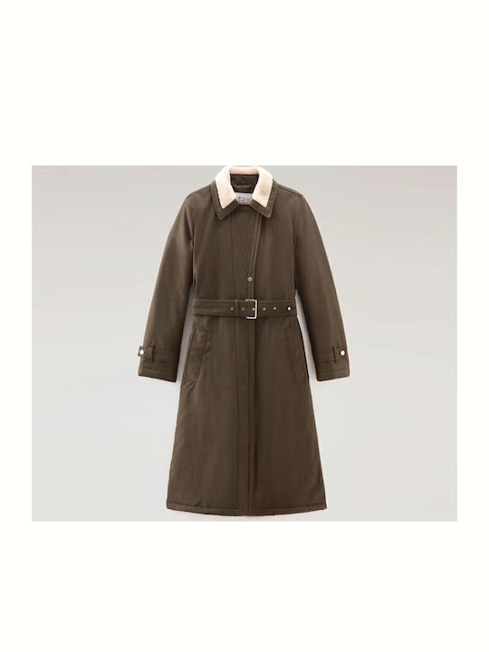 Woolrich