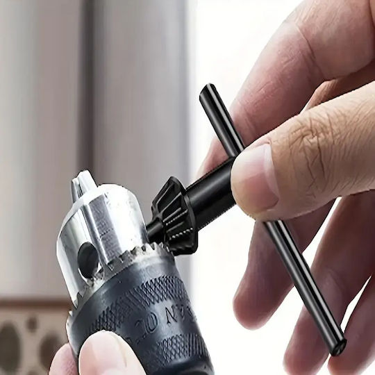 Drill Chuck Key 1.5–10 Mm