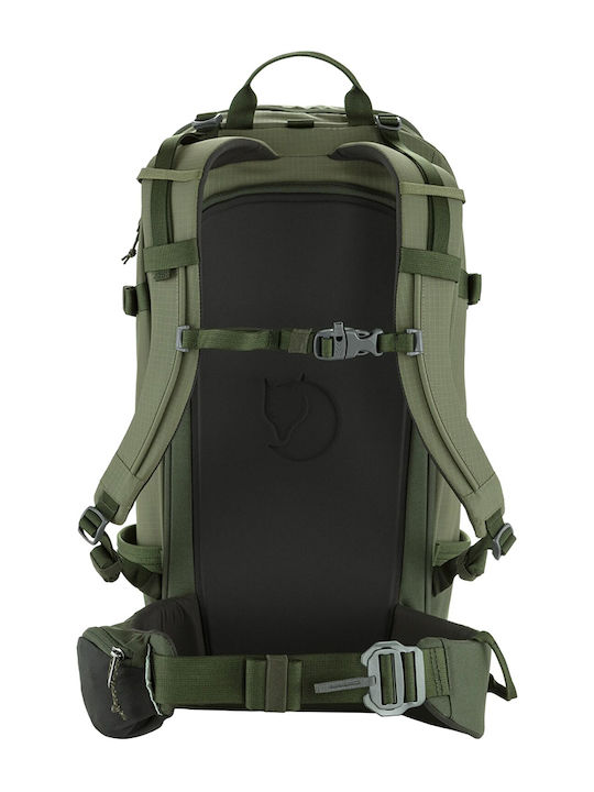 Fjallraven Bergtagen Touring Πράσινο