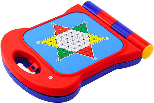 Lean Toys Piese din Lemn pentru Table 4.5cm