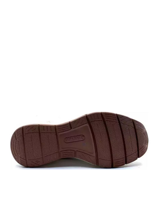 Γυναικεία Sneakers Λευκά