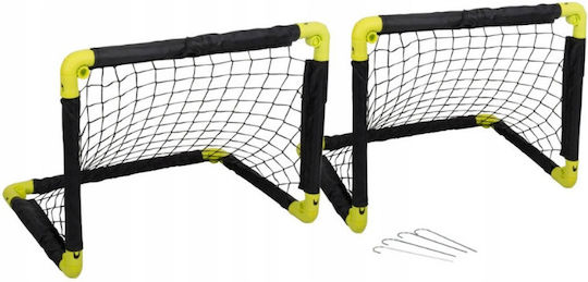 Dunlop Football Goal 55x44x44.5cm 1 Piece