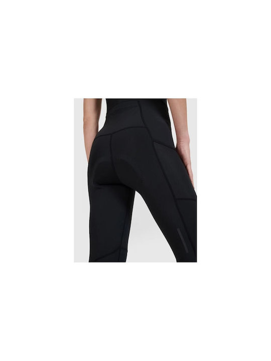 4F Cycling Pants with Braces