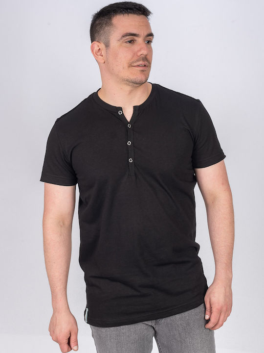 T-shirt Black