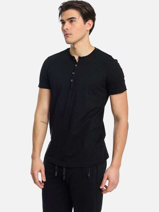 T-shirt Black