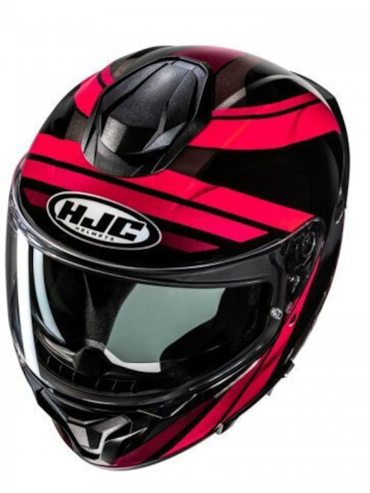 HJC C71 HJC C71