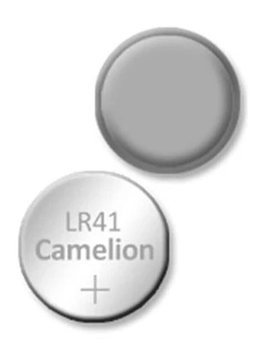 Camelion Plus Alkaline AG3/392/192 LR41 (10τμχ)