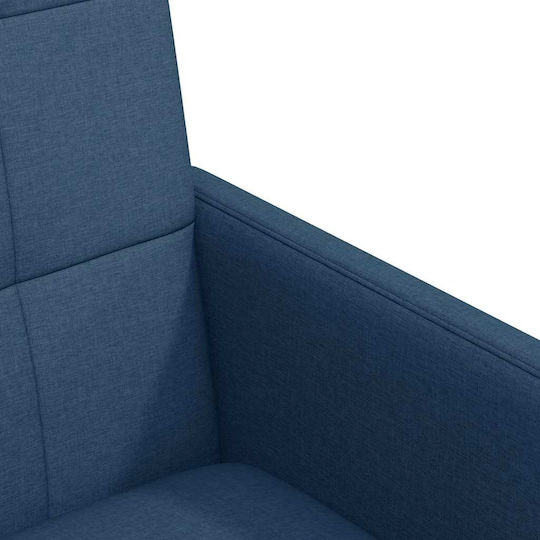 Председки Трапезария Синьо 2бр 58x65x94бр