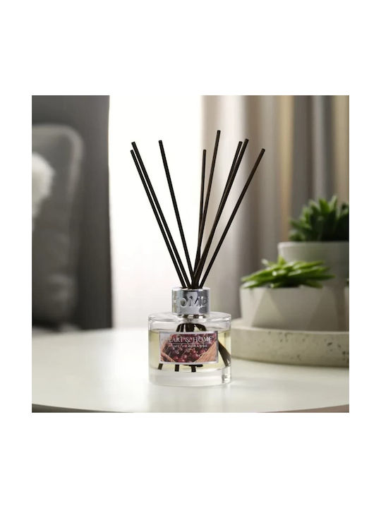 Herz Home Duftdiffusor Süße Schwarze Kirschen 70ml 276310205