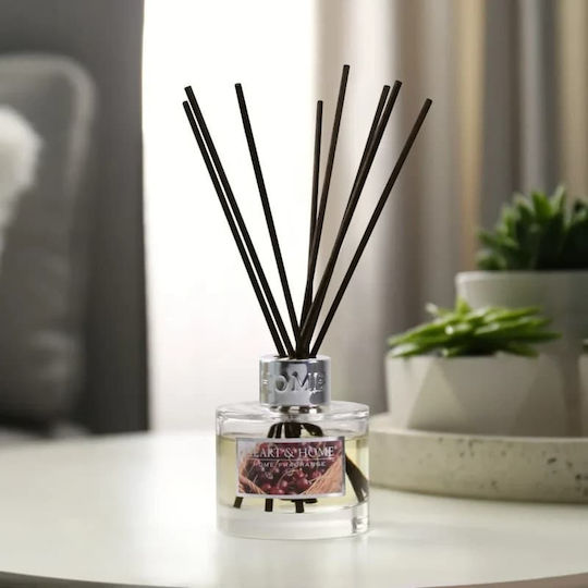 Herz Home Duftdiffusor Süße Schwarze Kirschen 70ml 276310205